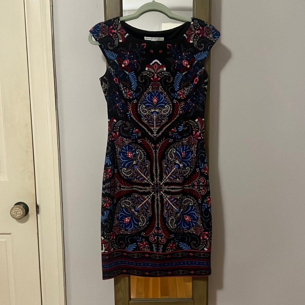 Maggy London Dress